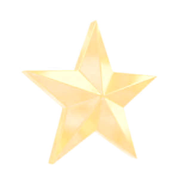 Gold Star